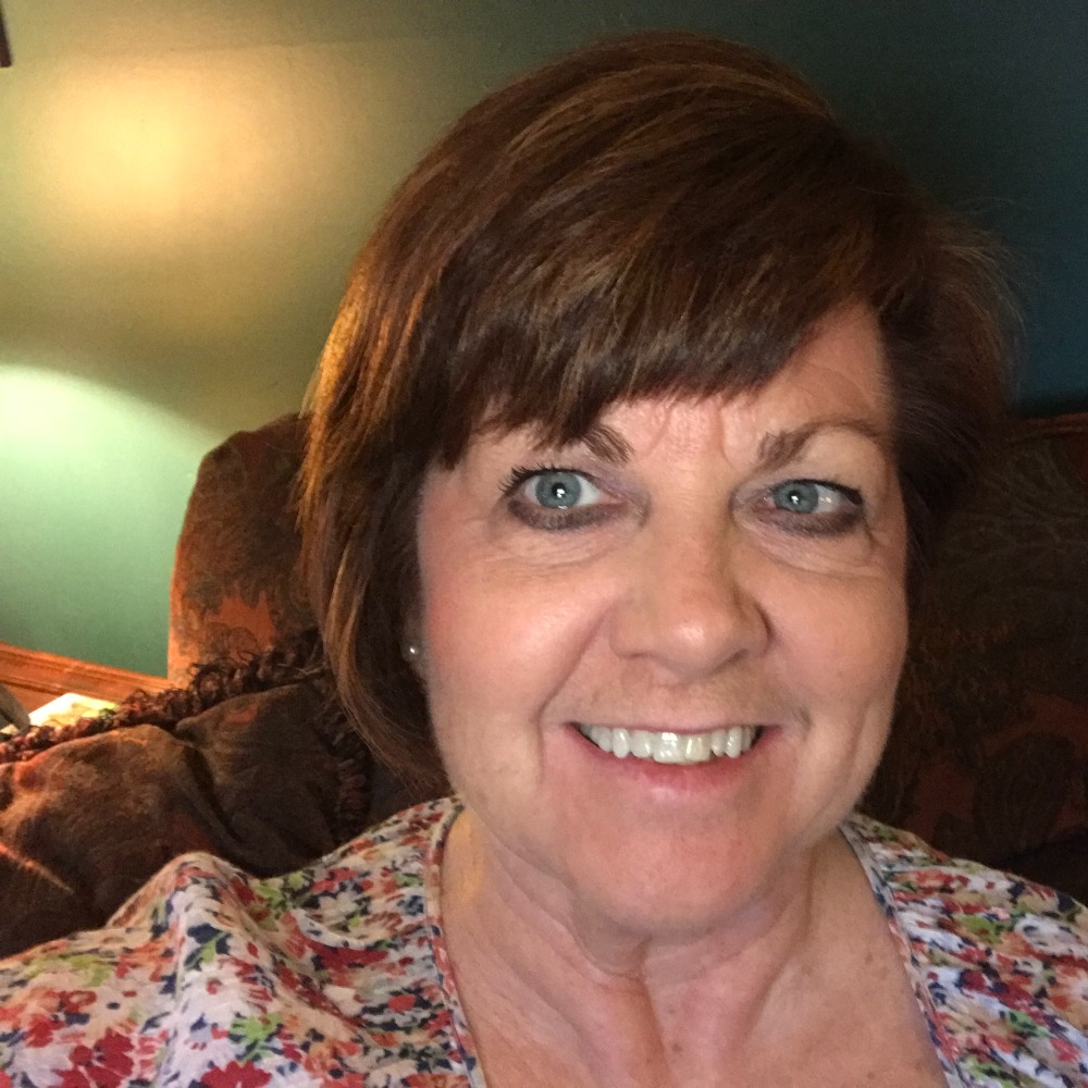 Meet your Posher, Bridget